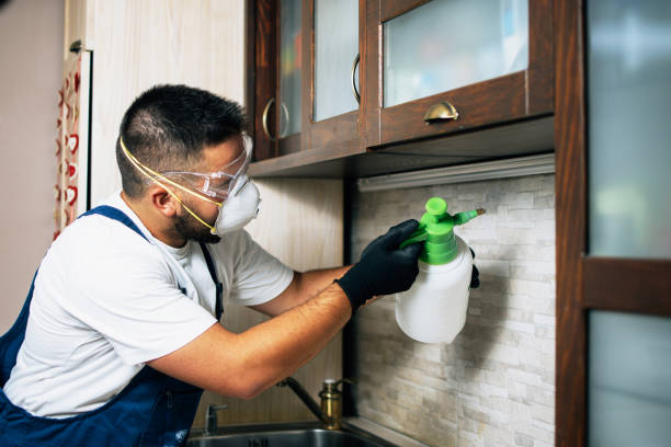Pest Control for Restaurants in Pegram, TN