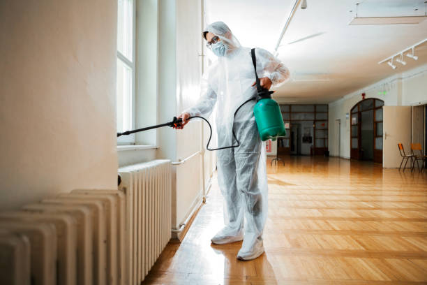 Professional Pest Control in Pegram, TN